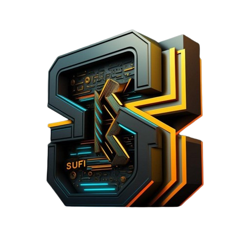 Sufi Tech Store